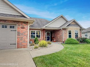 6698 American Setter Dr, Ashland, MO 65010
