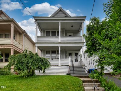 874 Warren Street, Albany, NY, 12208