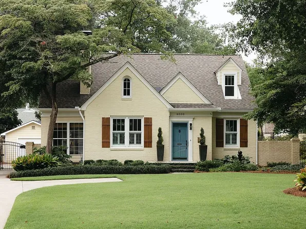 4000 Kilbourne Rd, Columbia, SC 29205