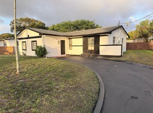 Browardale 1st Addition, Lauderhill, FL 33311