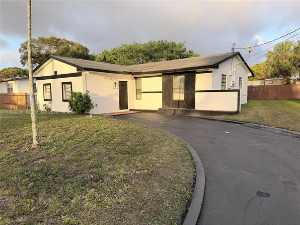 410 NW 34th Ave, Lauderhill, FL 33311