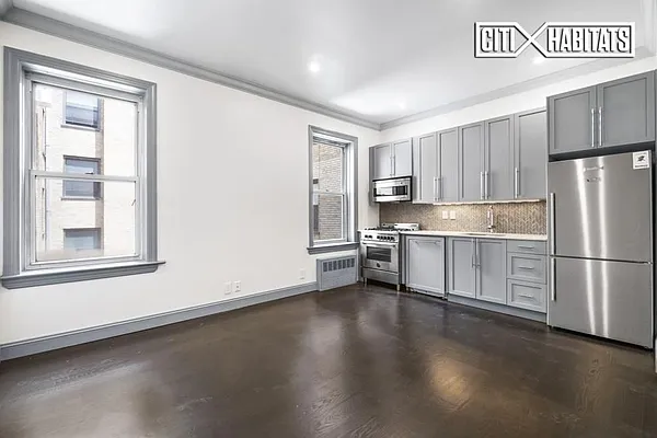 Rented by Citi Habitats | media 1