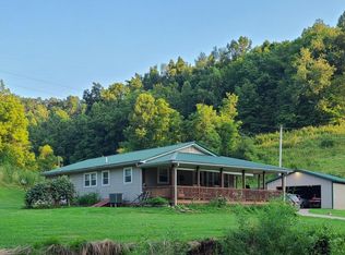 183 Berry Rd, Scottown, OH 45678