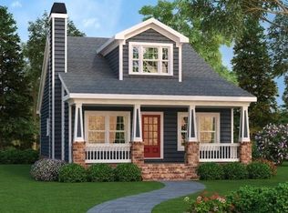 1286 Hill St SE, Atlanta, GA 30315