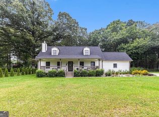 2737 Lake Paradise Rd, Villa Rica, GA 30180