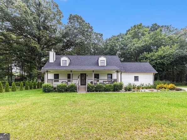 2737 Lake Paradise Rd, Villa Rica, GA 30180