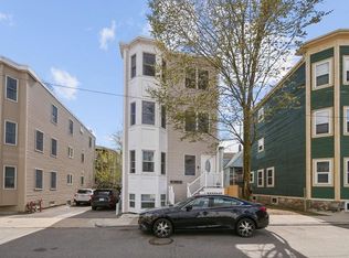 12 Roach St #2, Dorchester, MA 02125