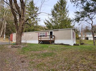 416 Getter Ln #T26, Stroudsburg, PA 18360