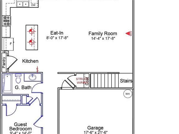 2nd image of this home