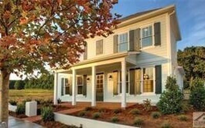 3220 Greenleffe Dr, Statham, GA, 30666