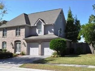 104 Gruner Rd, Metairie, LA 70001