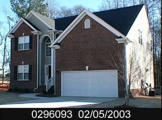 2428 Deermist Way, Fuquay Varina, NC 27526