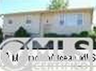 357 Cokes Dr, Toms River, NJ 08753