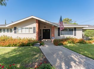 1145 N M St, Tulare, CA 93274