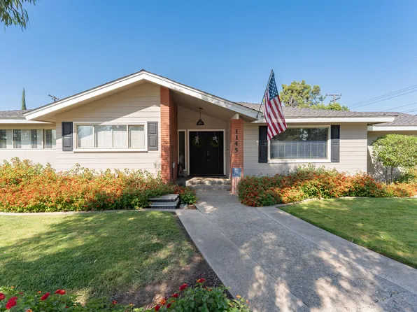 1145 N M Street, Tulare, CA 93274