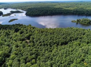 LOT 4 Deer Lake Rd LOT 4, Birchwood, WI 54817