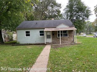 1202 Capitol Ave, Fort Wayne, IN 46806