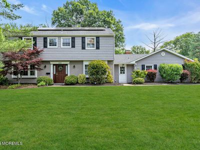 206 Ticonderoga Boulevard, Freehold, NJ, 07728