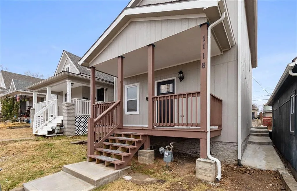 3 bed, 2.5 bath, 1500 sqft, $1,800 — Photo 1