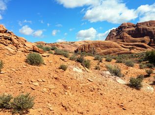 3414 E Red Rock Dr, Moab, UT 84532