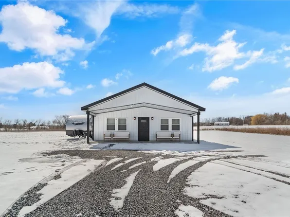 4330 E Covert Rd, Interlaken, NY 14847