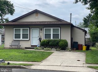7110 Rudderow Ave, Pennsauken, NJ 08109