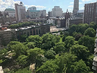 Sold by Morningside Heights Housing Corporation