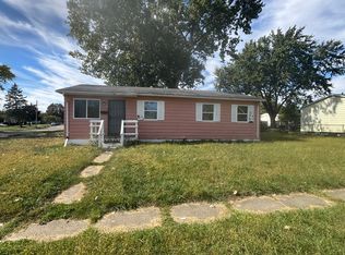 6701 Dana Ln, Flint, MI 48504