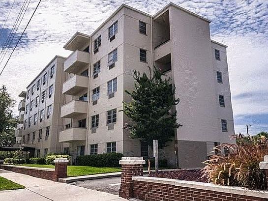 1st image of 406 W Azeele St APT 406