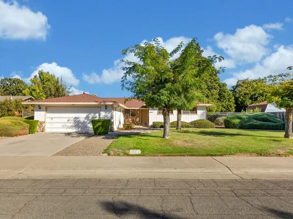 6821 Arabella Way, Sacramento, CA 95831
