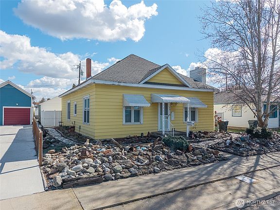2nd image of 105 W 9th Avenue