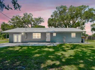 4040 NE 95th Rd, Wildwood, FL 34785