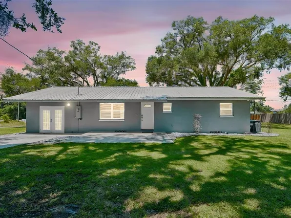 4040 NE 95th Rd, Wildwood, FL 34785