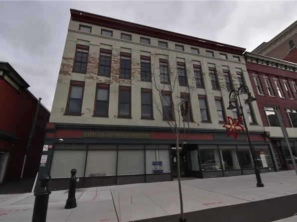 150 Court St APT 4-2, Watertown, NY 13601