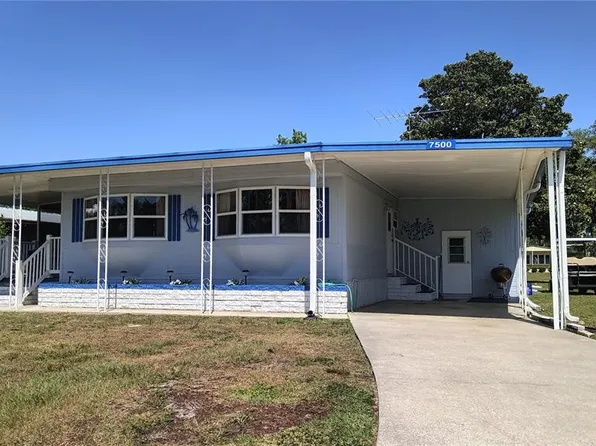 7500 Fairlane Ave, Brooksville, FL 34613