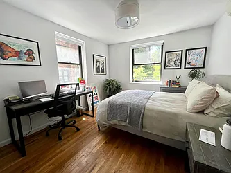 Rented by Zjama Realty Corp