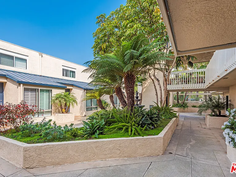 7301 Vista Del Mar Ave #A110 — Photo 29