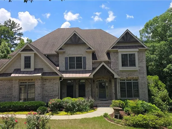3540 Falls Branch Ct, Buford, GA 30519