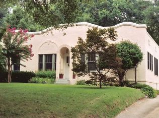 1274 Oakdale Rd NE, Atlanta, GA 30307