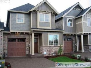 2535 Williams St, Forest Grove, OR