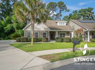 518 Abner Ln, Beaufort, SC 29902