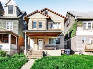 146 Auburn Ave, Buffalo, NY 14213