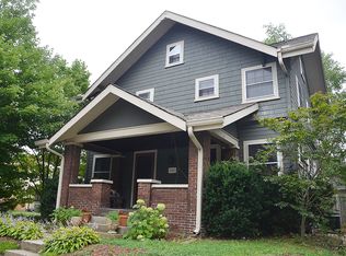 521 E 42nd St, Indianapolis, IN 46205