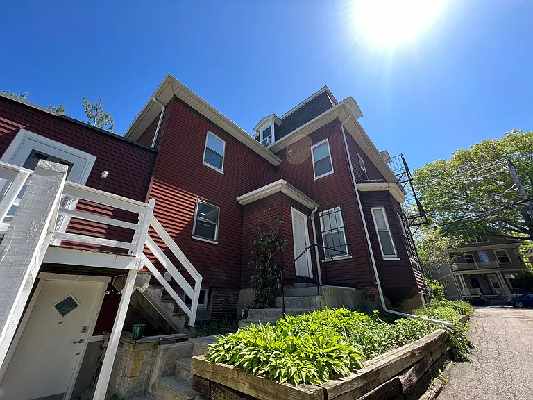 65 Walden St #1L — Photo 21