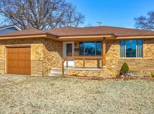 4221 NW 30th St, Oklahoma City, OK 73112