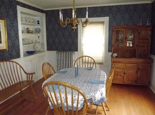 3 Crafts Ave, West Lebanon, NH 03784