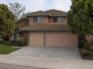 2510 Moraine Way, Oxnard, CA 93030