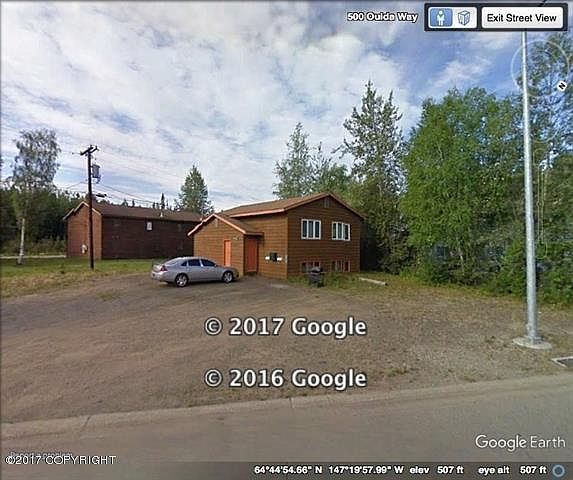 1st image of 514 Ouida Way #A