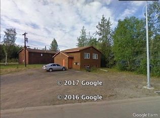 514 Ouida Way #A, North Pole, AK 99705
