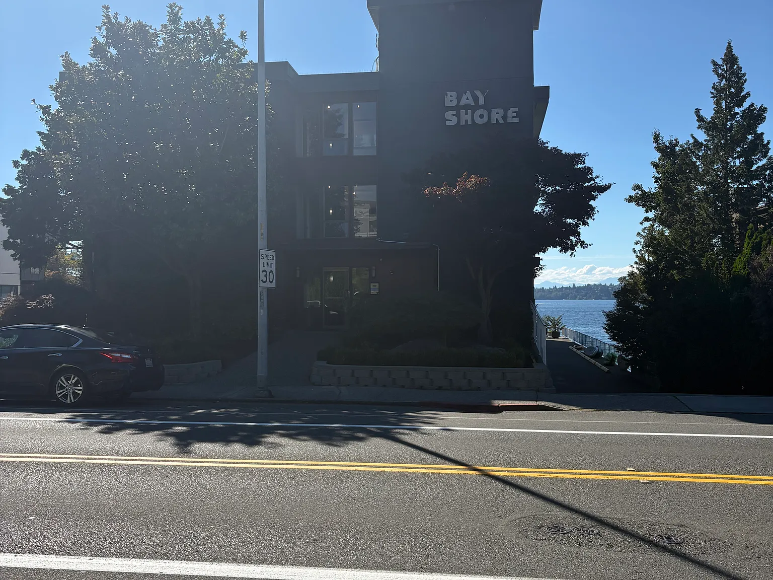 1 bed, 670 sqft, $2,500 — Photo 1